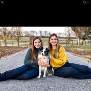 Meet your Posher, Paula